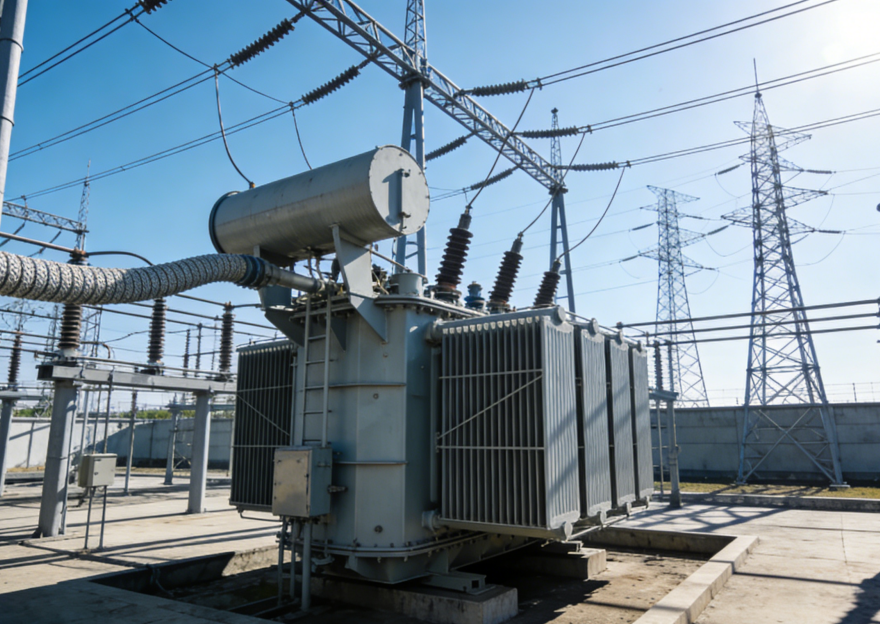 How Does a 240V Isolation Transformer Enhance Equipment Safety?