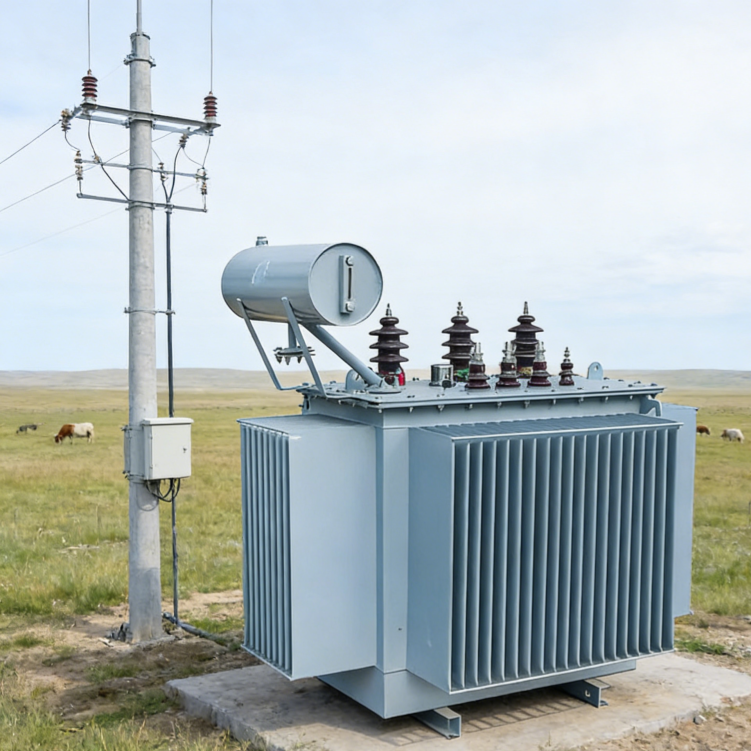 What Makes Chinese Transformers a Preferred Choice for Wholesale Buyers?