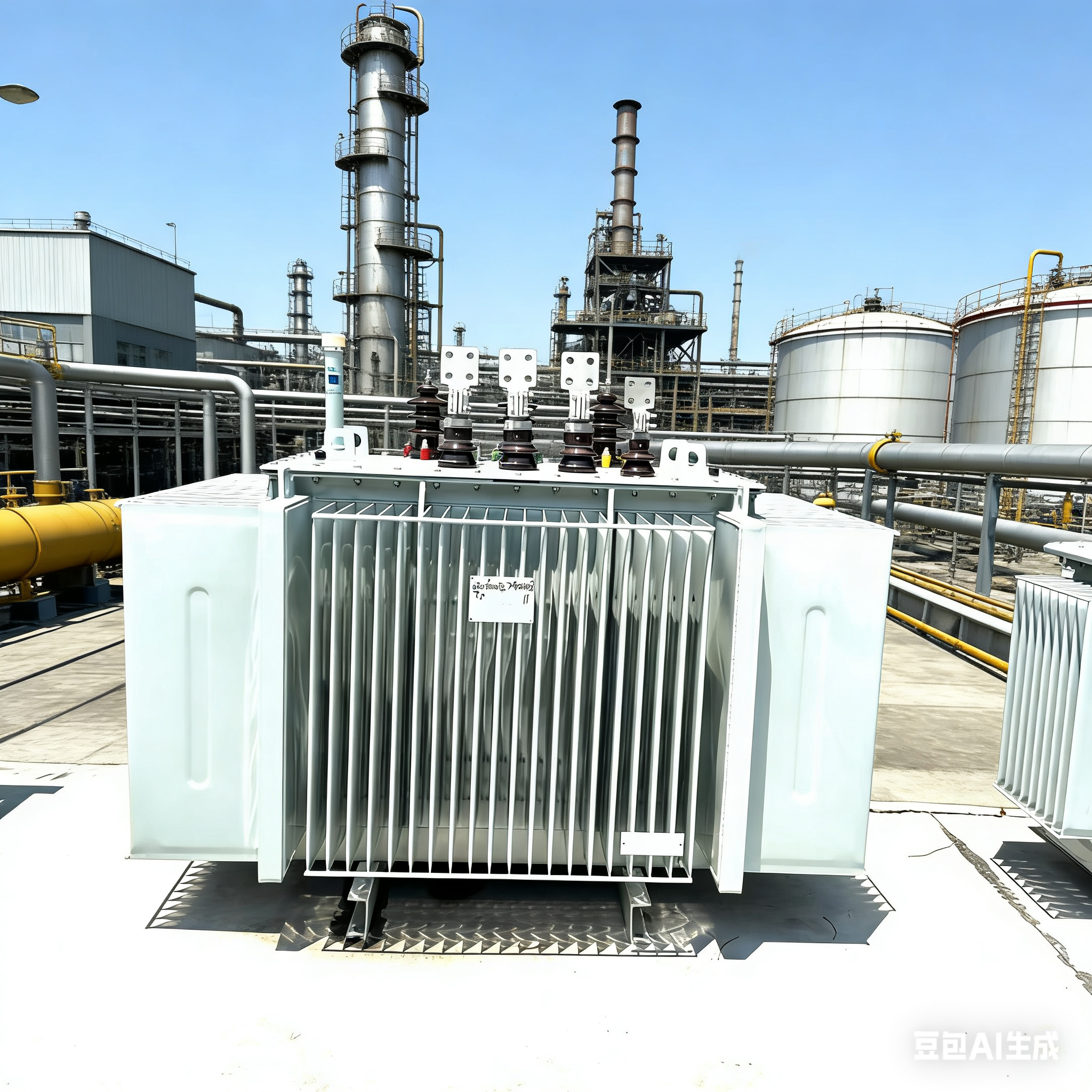 What Are the Most Frequently Asked Questions About High Voltage Power Transformers?
