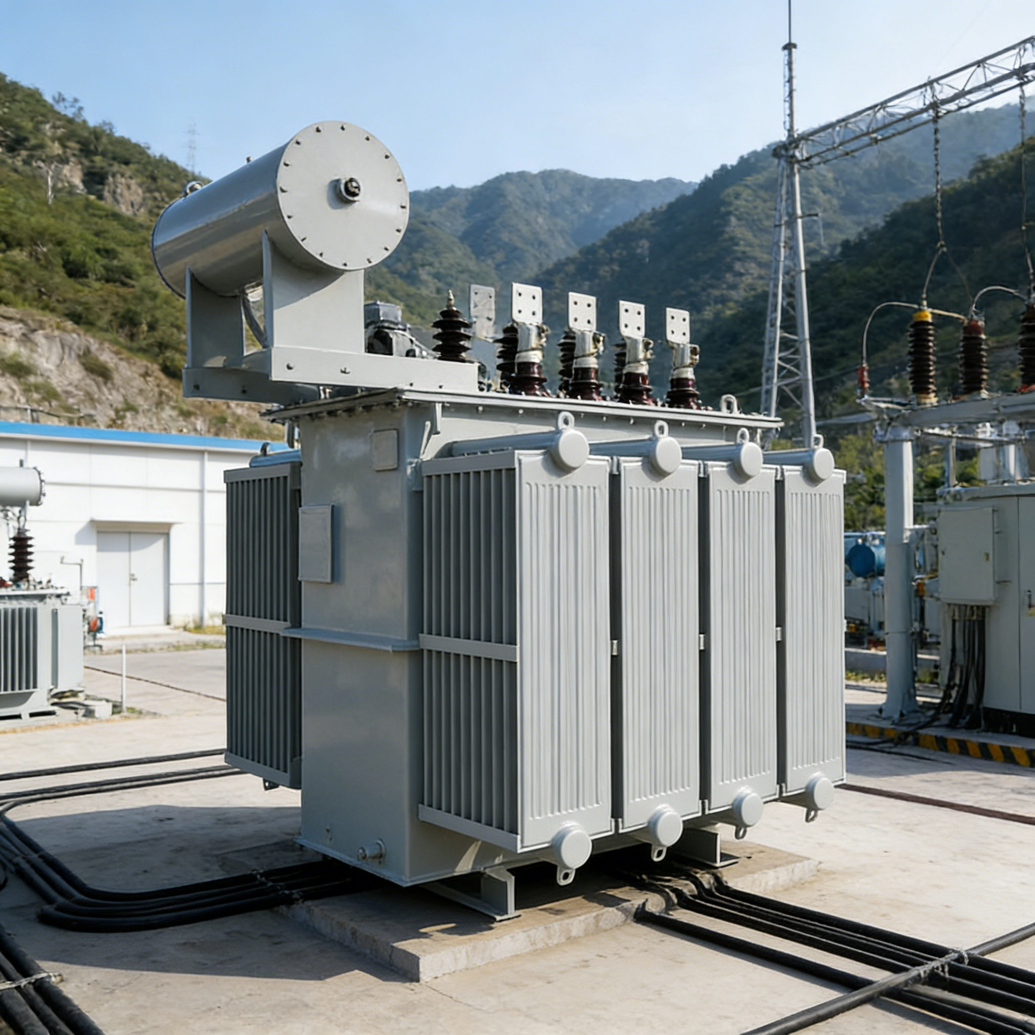 What are the Key Benefits of Using Single Phase Isolation Transformers in Industrial Applications?