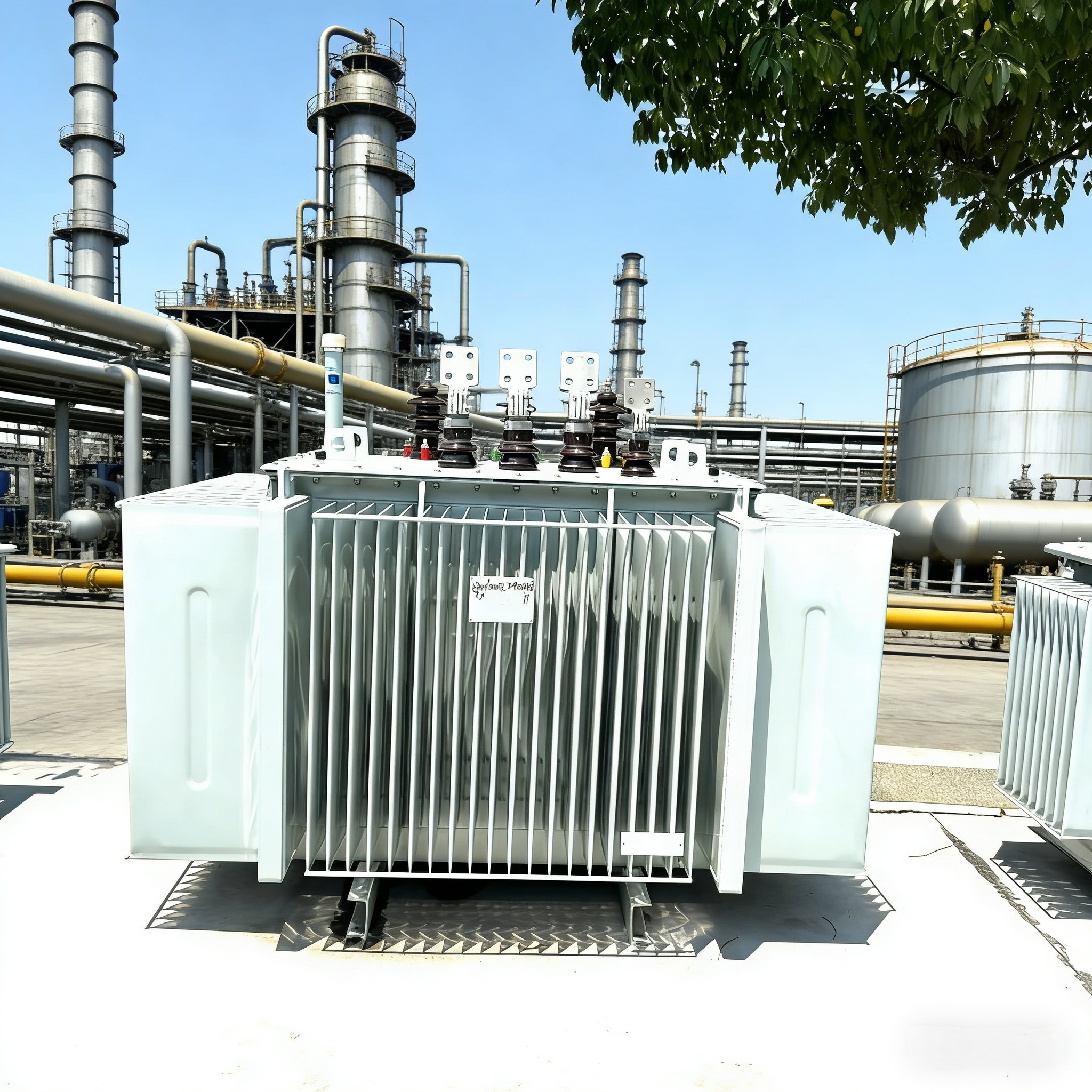 How to Choose the Right 3 Phase Distribution Transformer for Your Needs