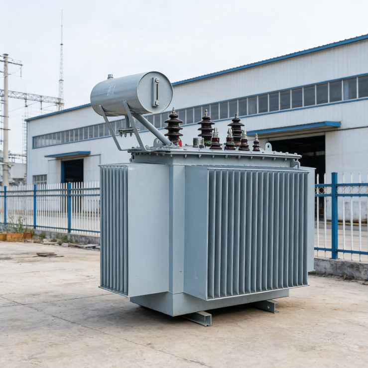 How Power Transformers Enhance Energy Efficiency in Industrial Applications?