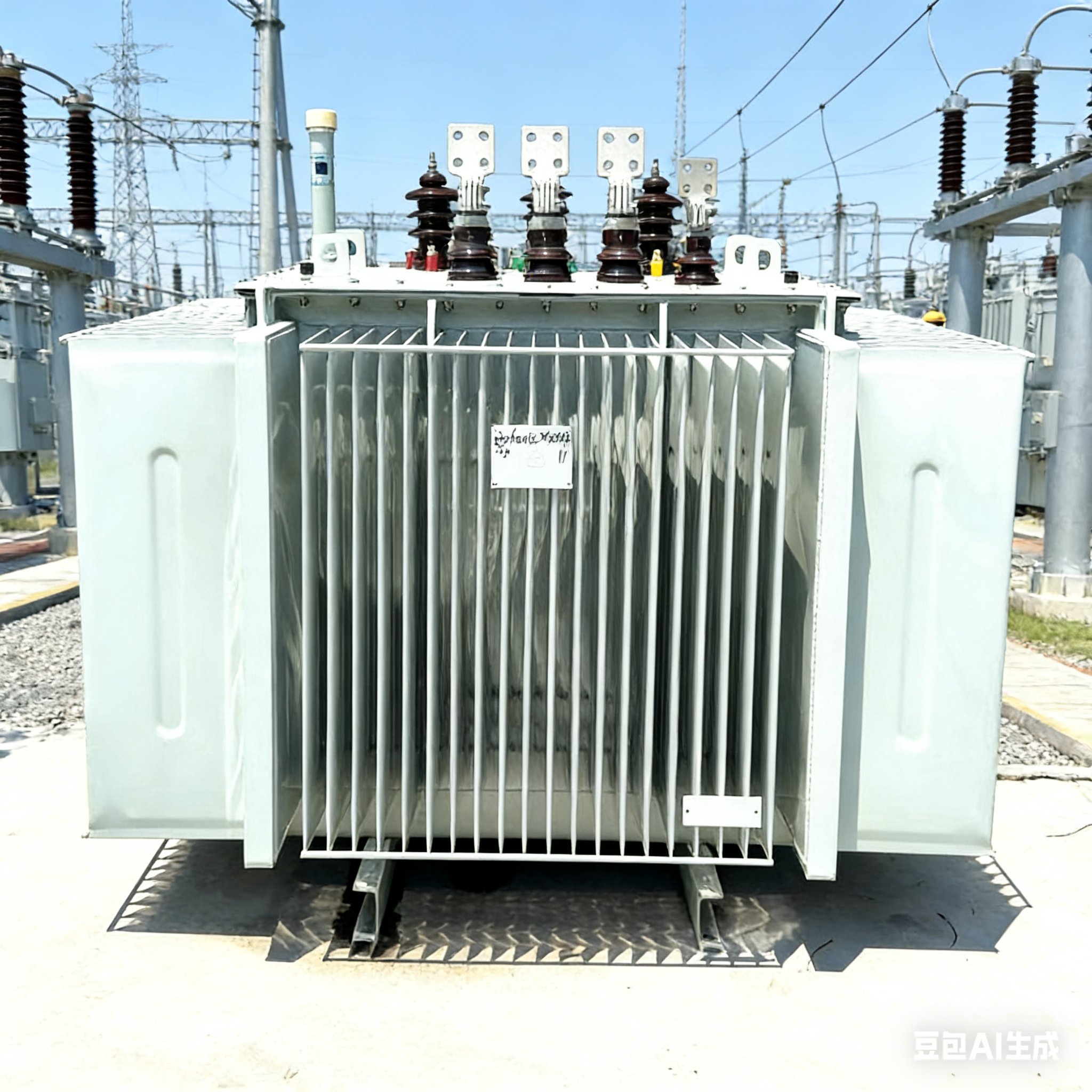 What to Look for in a Reliable Power Distribution Transformer Supplier