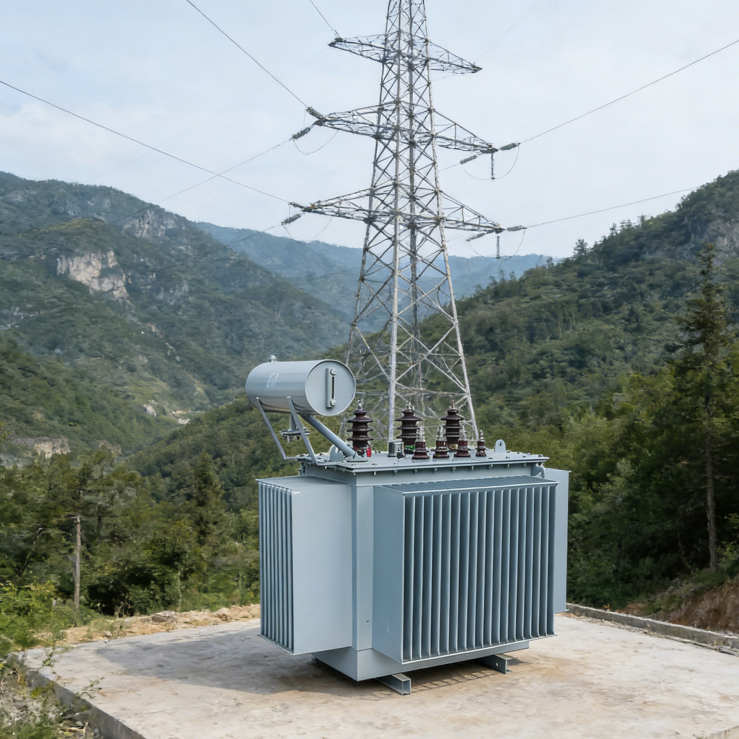 What Makes a High-Quality 3 Phase Power Transformer?