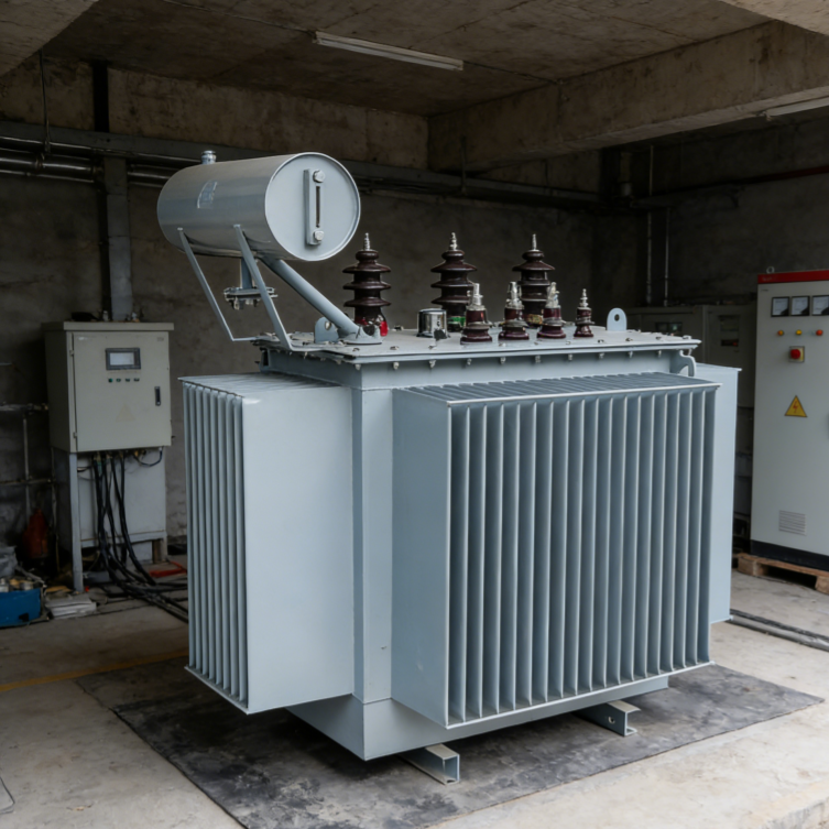 Where to Find High-Quality Transformers from Chinese Manufacturers