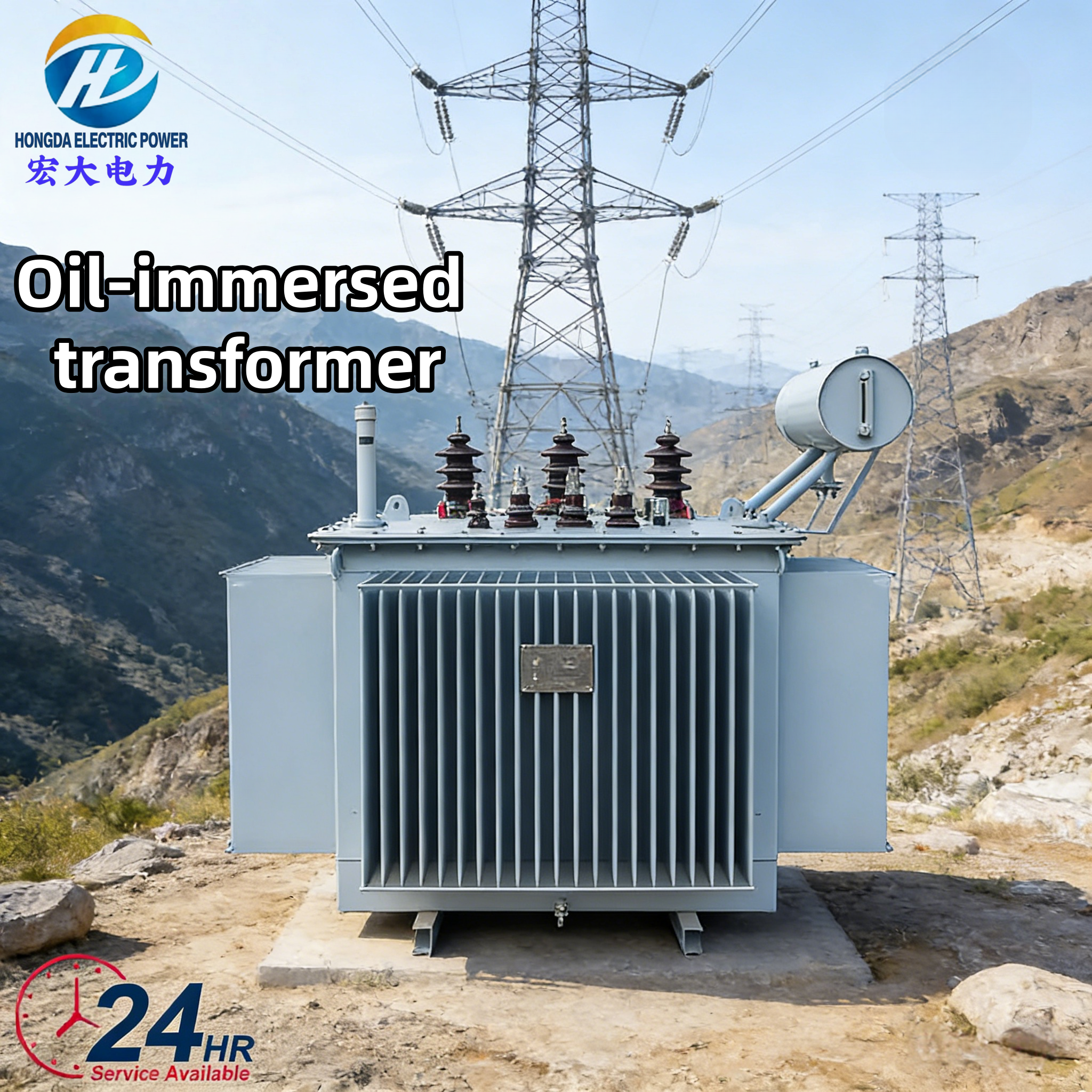 What Makes Single Phase Pole Mounted Transformers the Best Choice for Efficient Power Distribution?