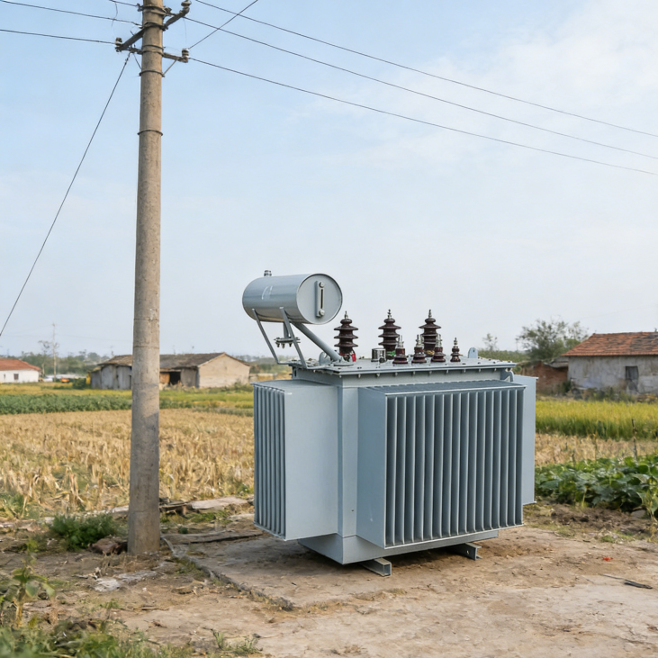 Where to Find Reliable Suppliers of 3 Phase Power Transformers