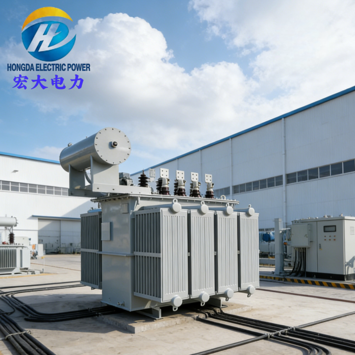 What Are the Key Features to Look for in Wholesale 3 Phase Power Transformers?