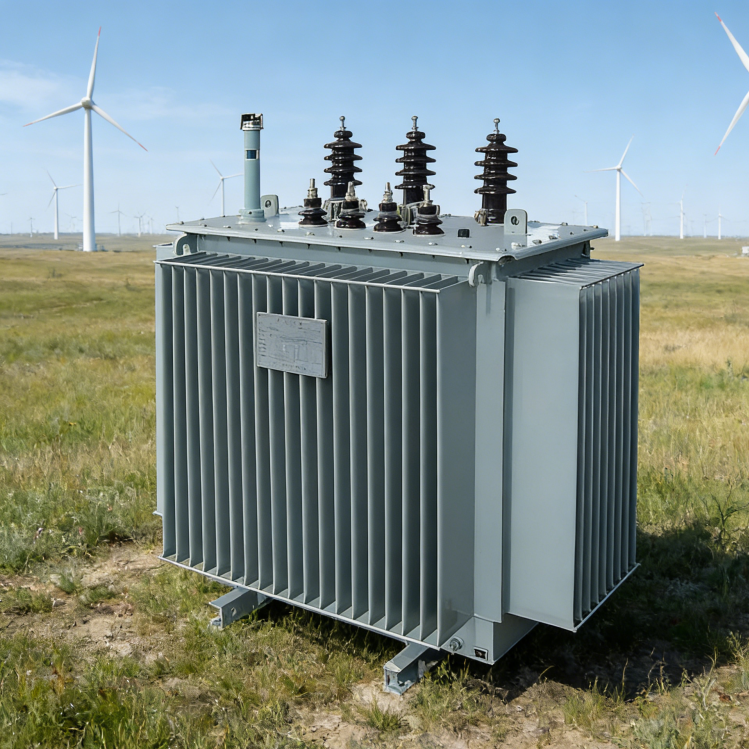 How to Choose the Right Substation Power Transformer for Your Needs