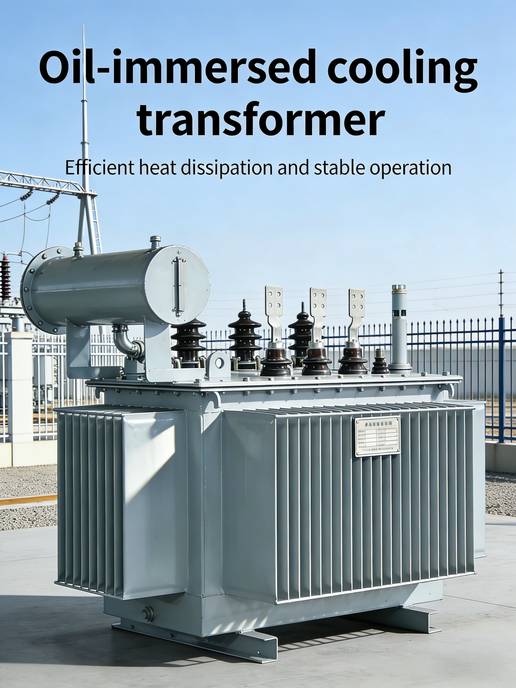 What Are the Best Practices for Installing Single Phase Distribution Transformers?