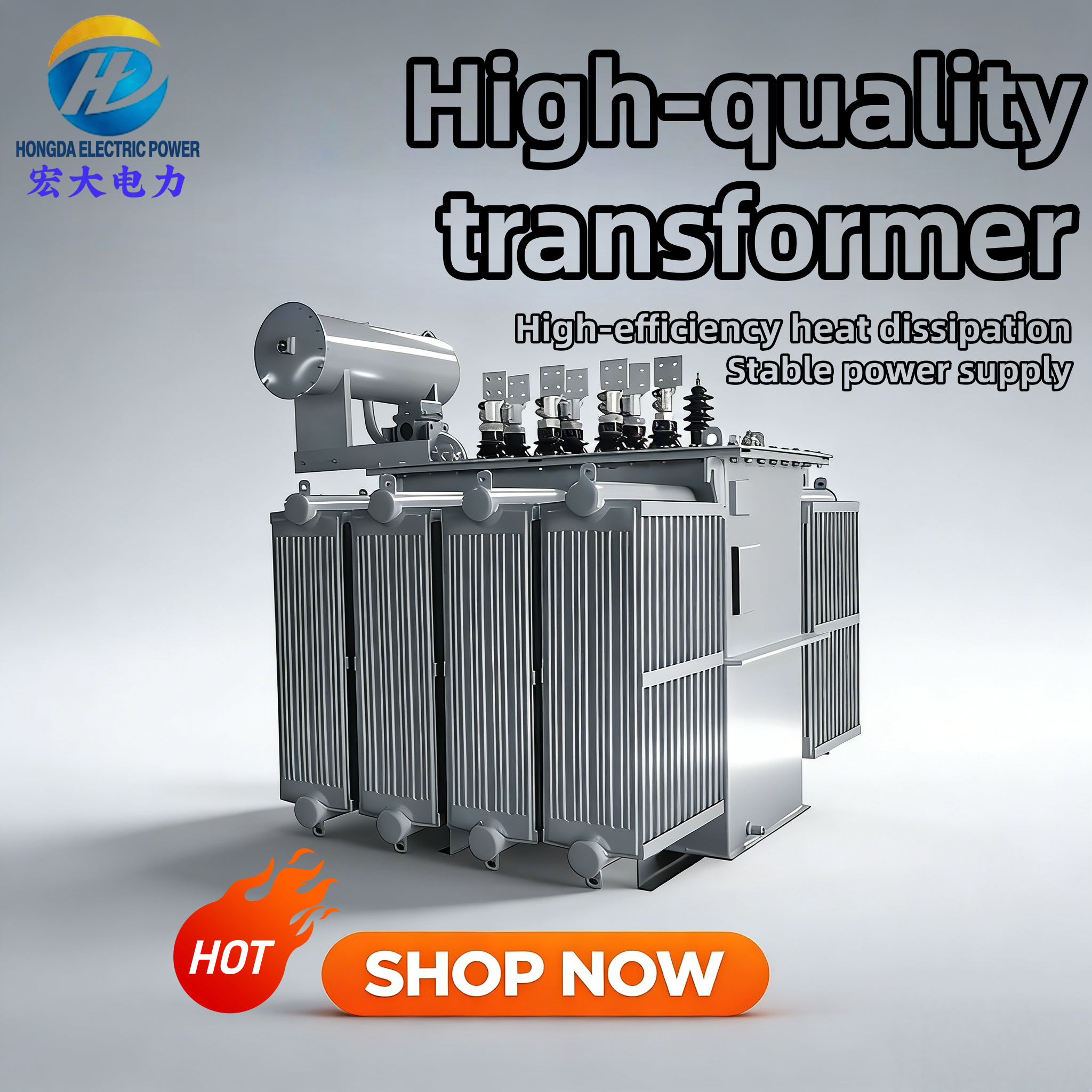 What Are the Key Benefits of Upgrading to Modern HV Transformers?