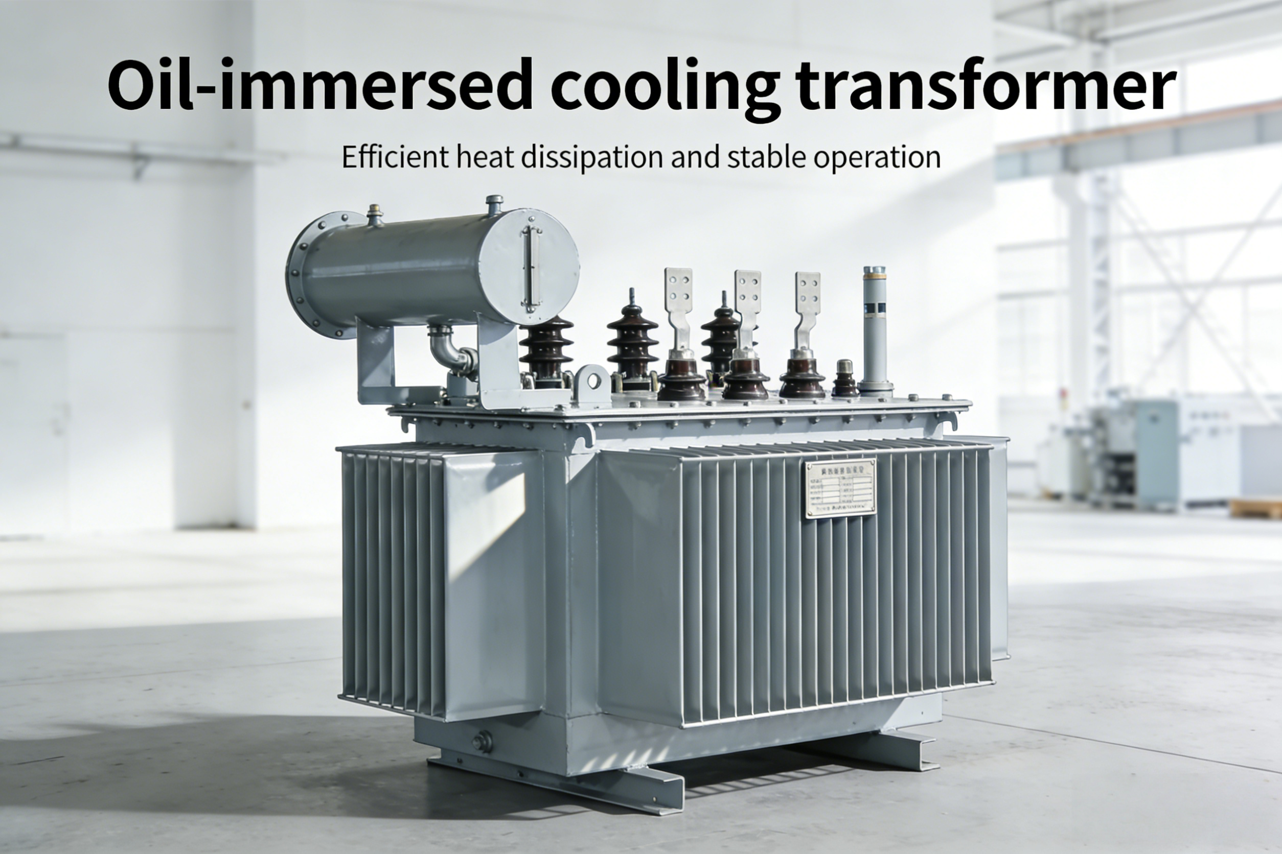 How Single Phase Distribution Transformers Enhance Energy Efficiency