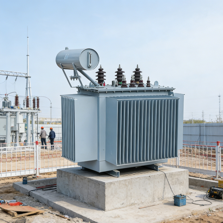 How to Choose the Right Step Down Transformer for Your Needs