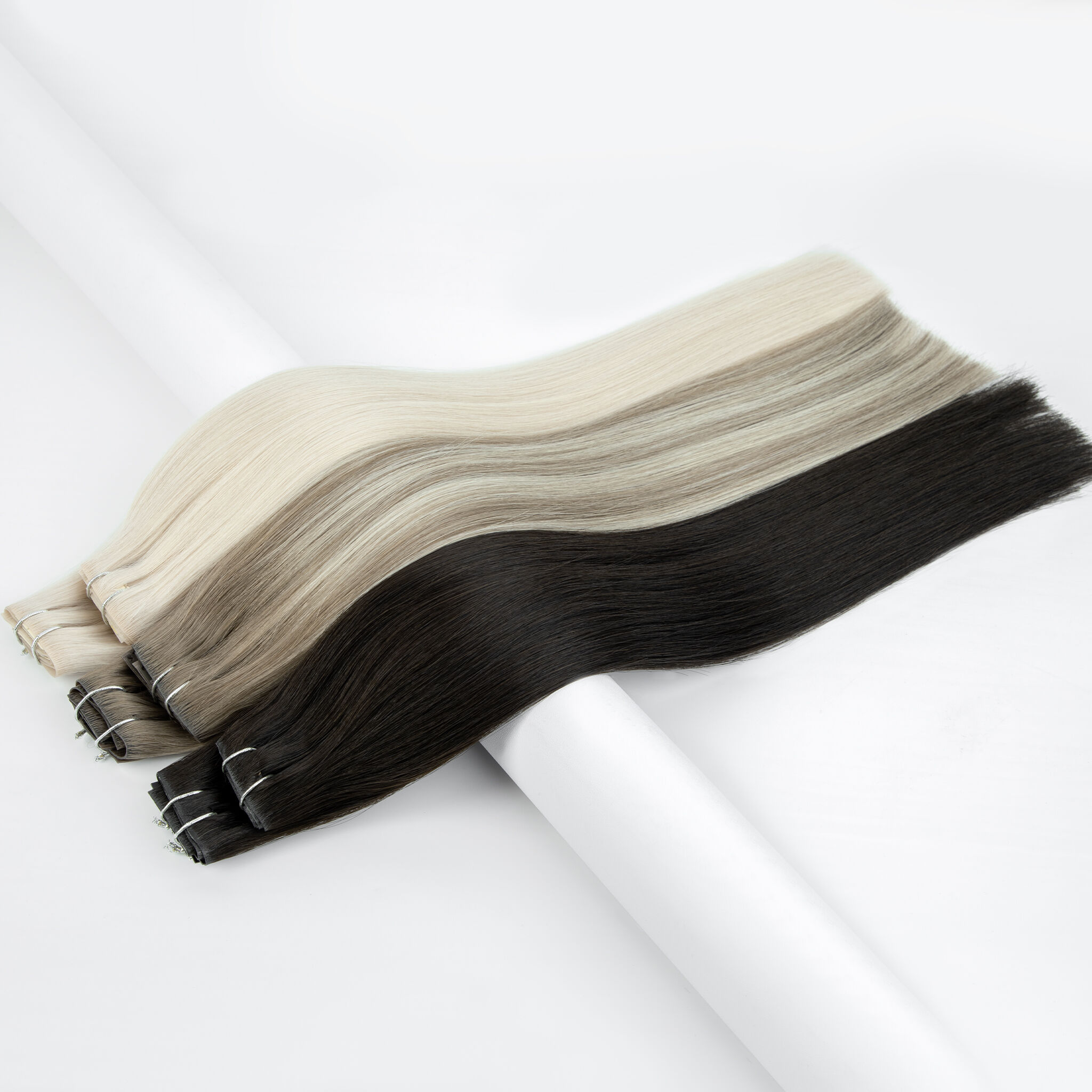 Durable Genius Weft Engineering for High-End Hair Replacement Systems