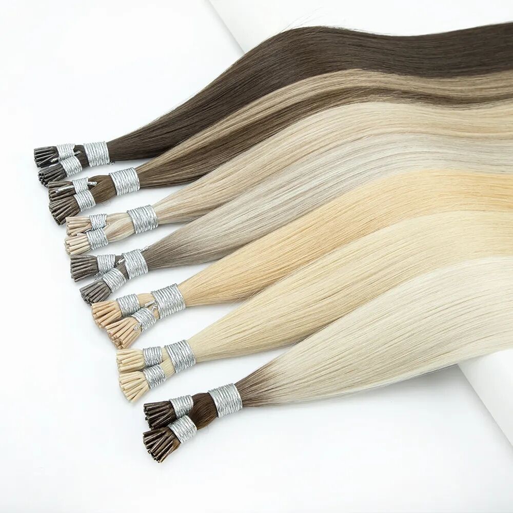 Custom Genius Weft Factory: High-Quality OEM Solutions for Distributors