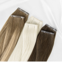 De voordelen van het gebruik van Genius Weft Haarverlengingen voor volume en lengte