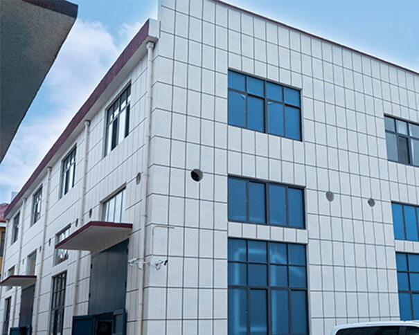 Juancheng LeShine Hair Products Co., Ltd. Qingdao Branch