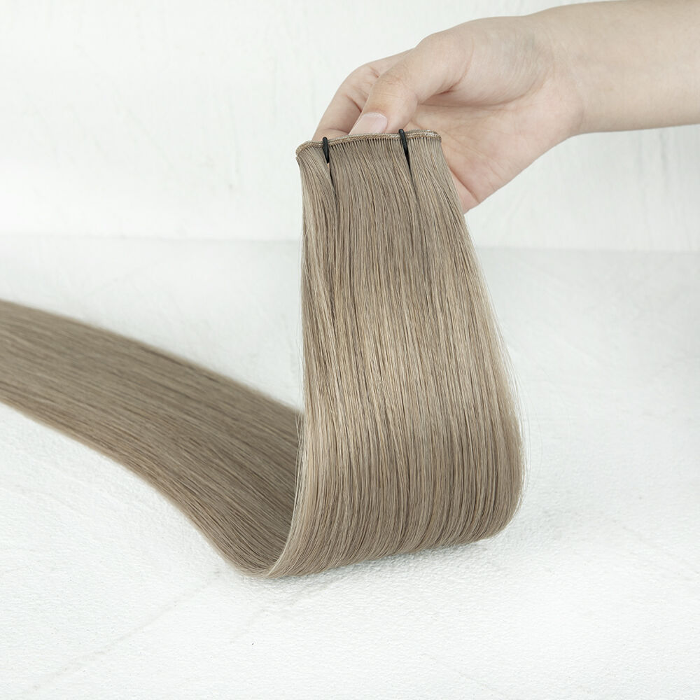 Premium Echt Haar Levering