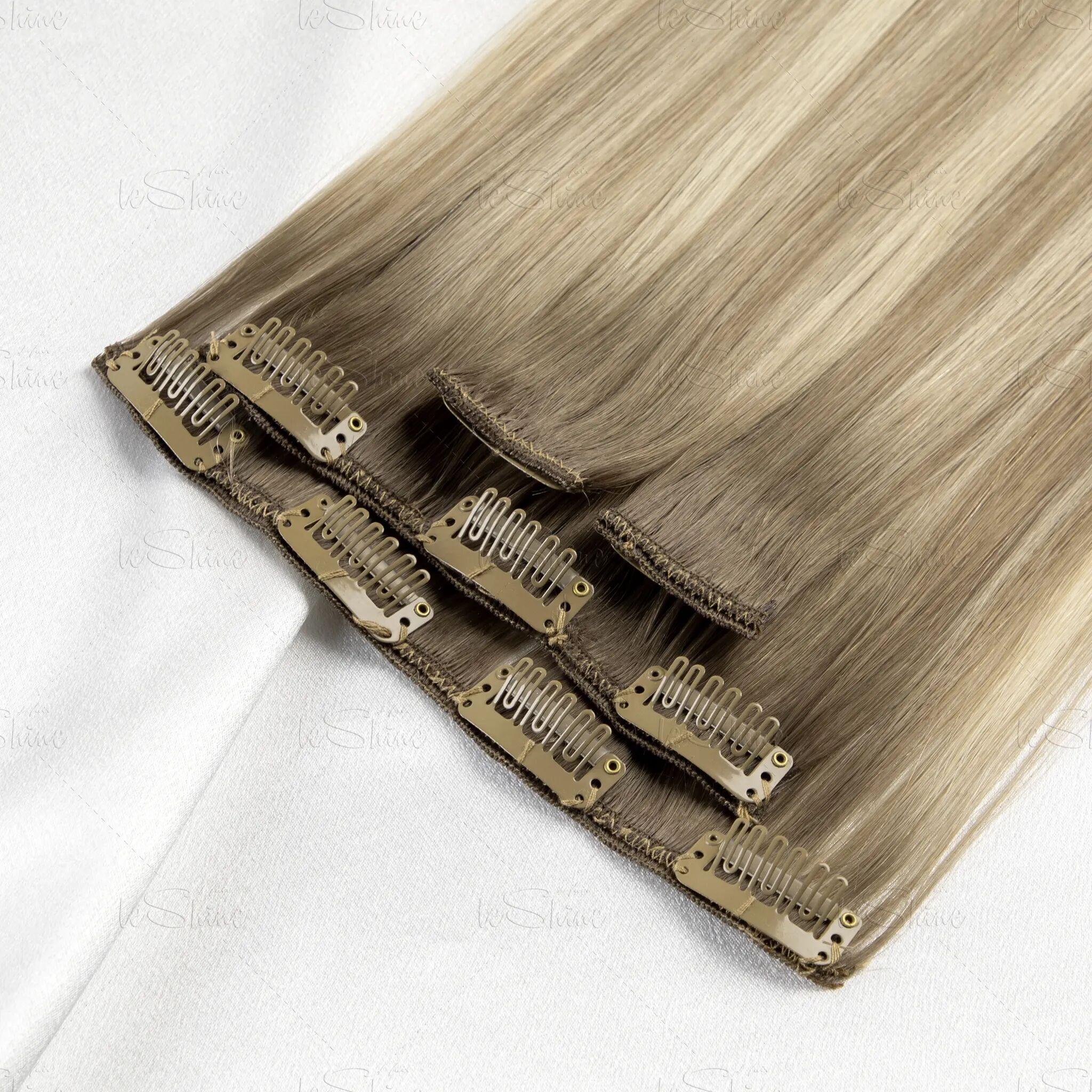 How to Choose the Right Genius Weft Hair for Your Salon Clients?