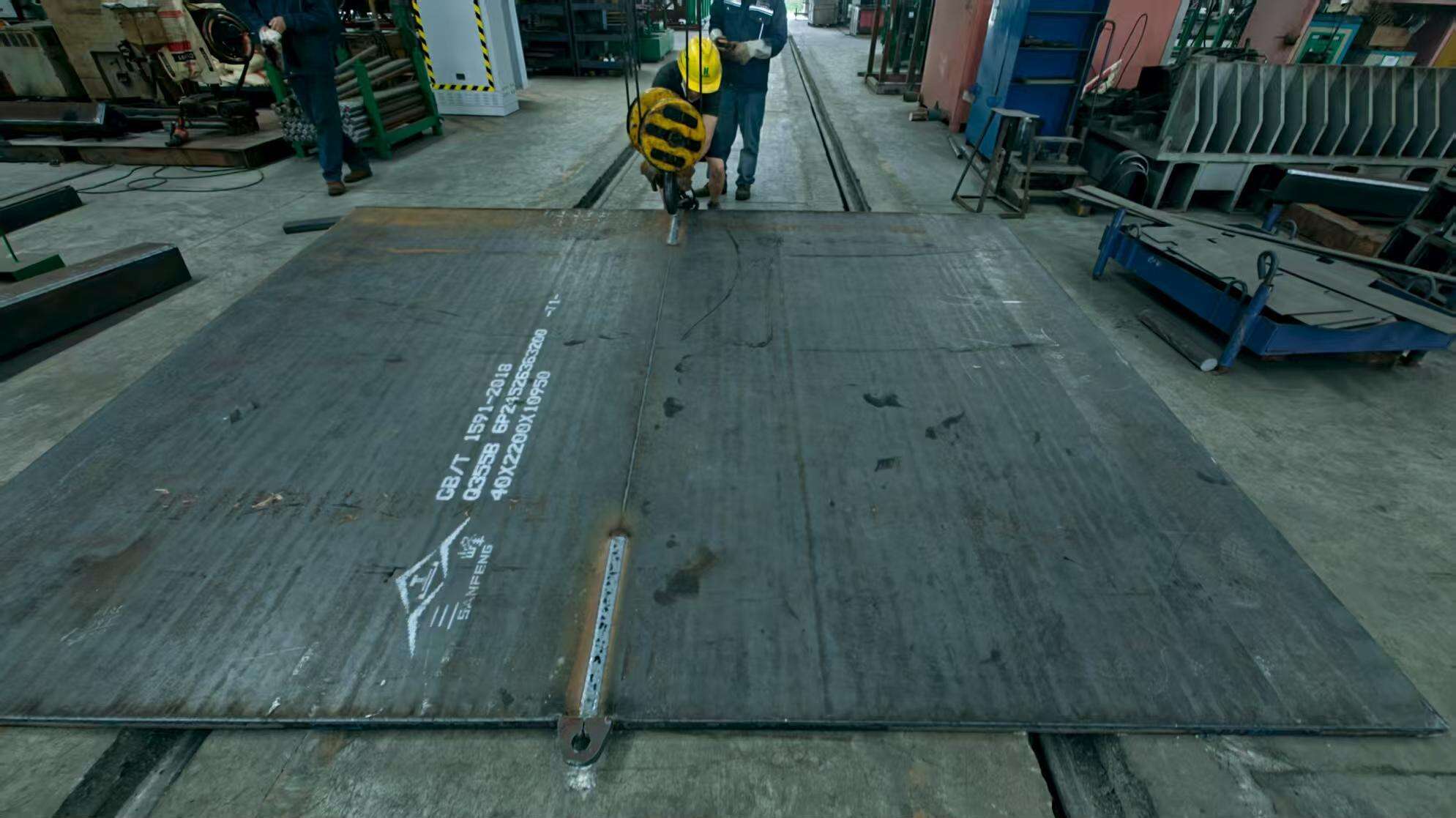 Process Inspection