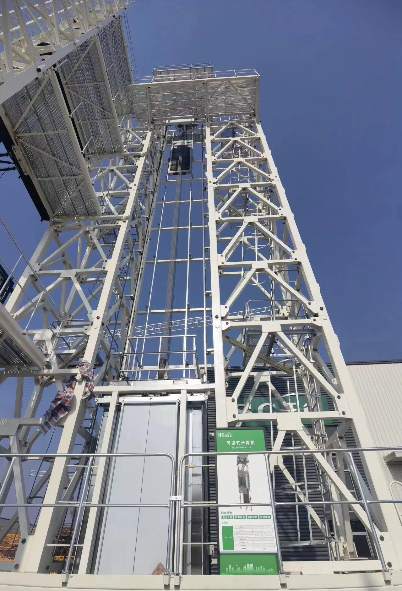 Different Types of Heavy Equipment: A Complete Guide & Uses