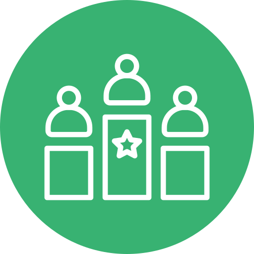 Competitive Regional Industries