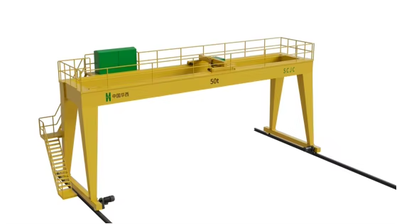 Индивидуальная настройка крана: варианты автоматизации, дистанционного управления и специализированных подъемников