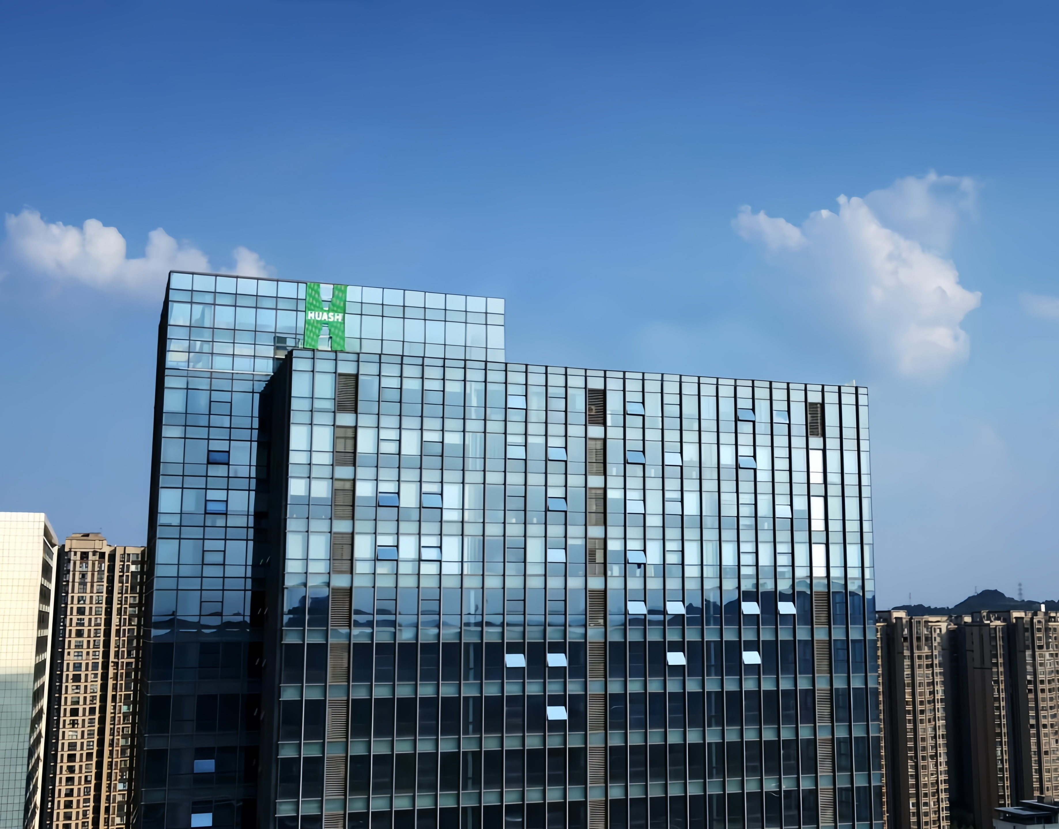 Sichuan Huaxi Trading Co., Ltd.