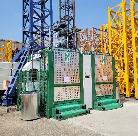 Building Machinery | Your Complete Equipment Guide & Supplier