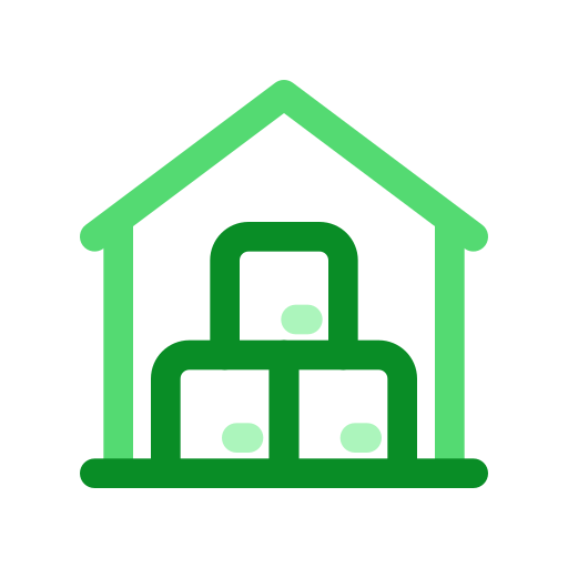 "Dual-Port" Logistics Hub