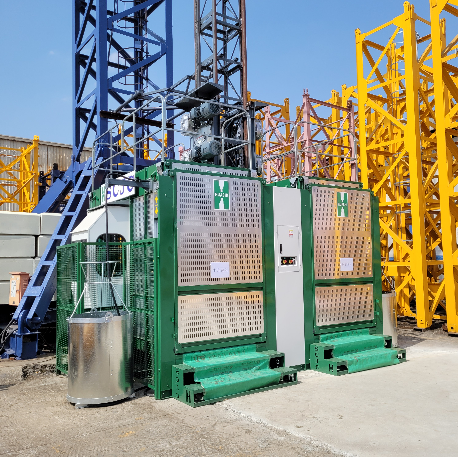 Types of Heavy Equipment: The Ultimate Guide to Machines & Uses​