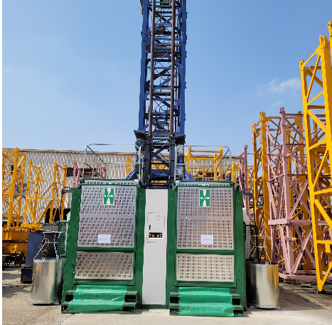 Big Construction Machines | Your Heavy Equipment Source