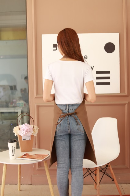 لماذا يحب الطهاة الهواة مآزر الطهي المطبوعة للاستخدام المنزلي؟