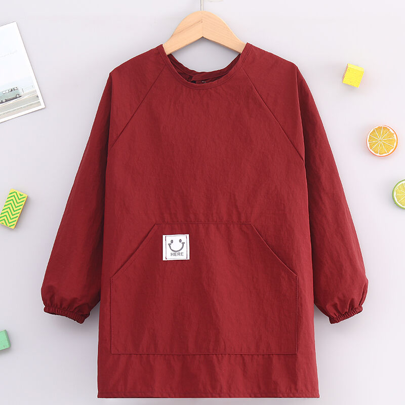 تصميمها الودي للأطفال