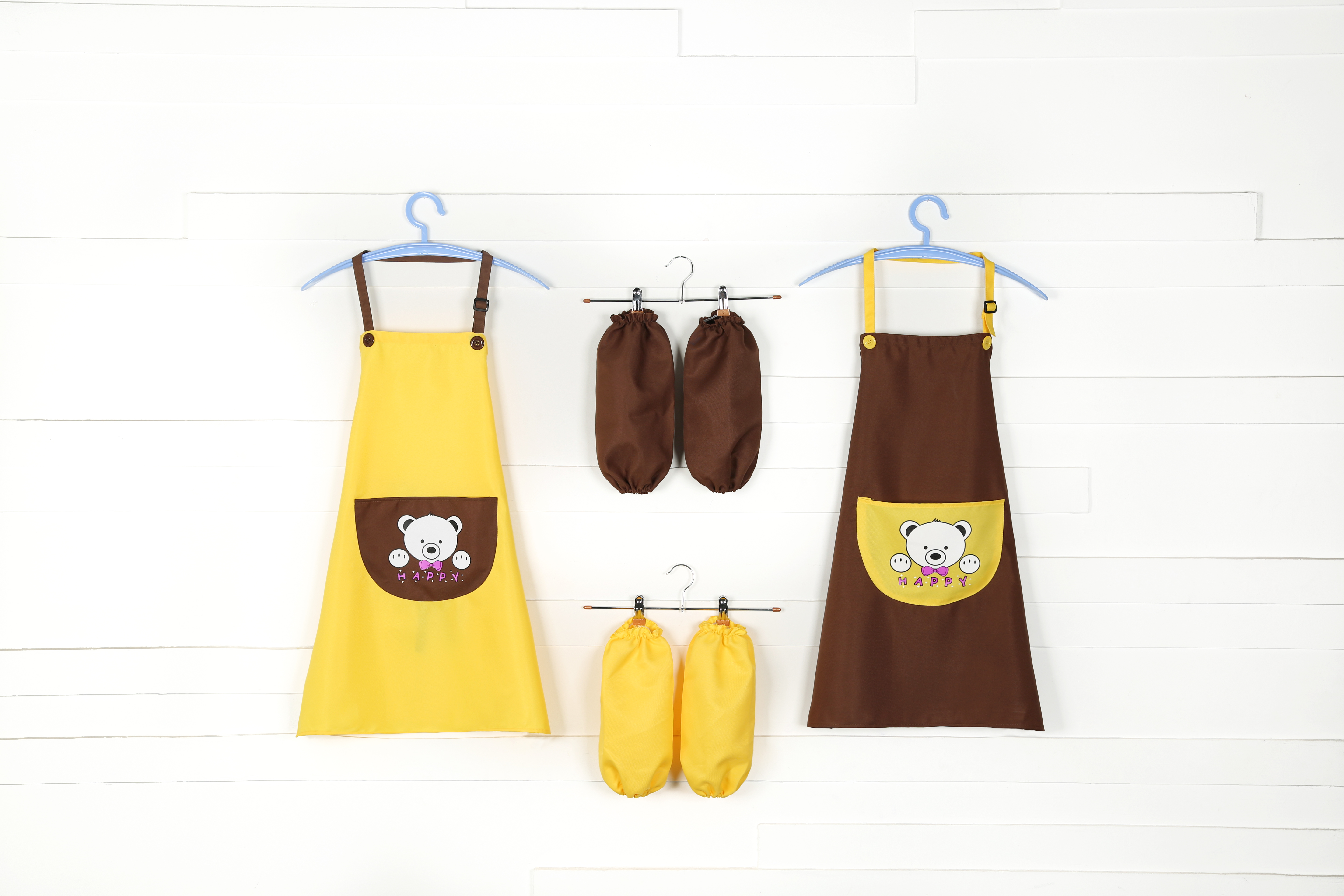 多様なカスタマイズオプション