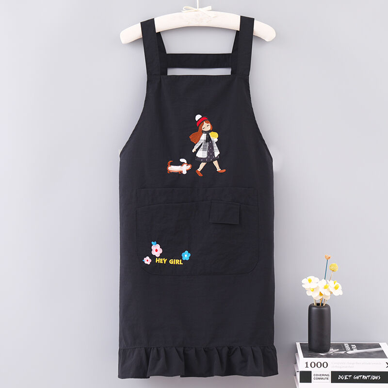 Premium Custom Aprons - Your Trusted OEM Partner