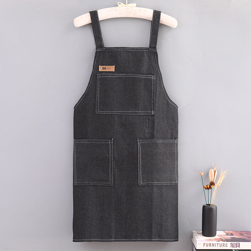 Premium Restaurant Server Aprons for Every Culinary Professional