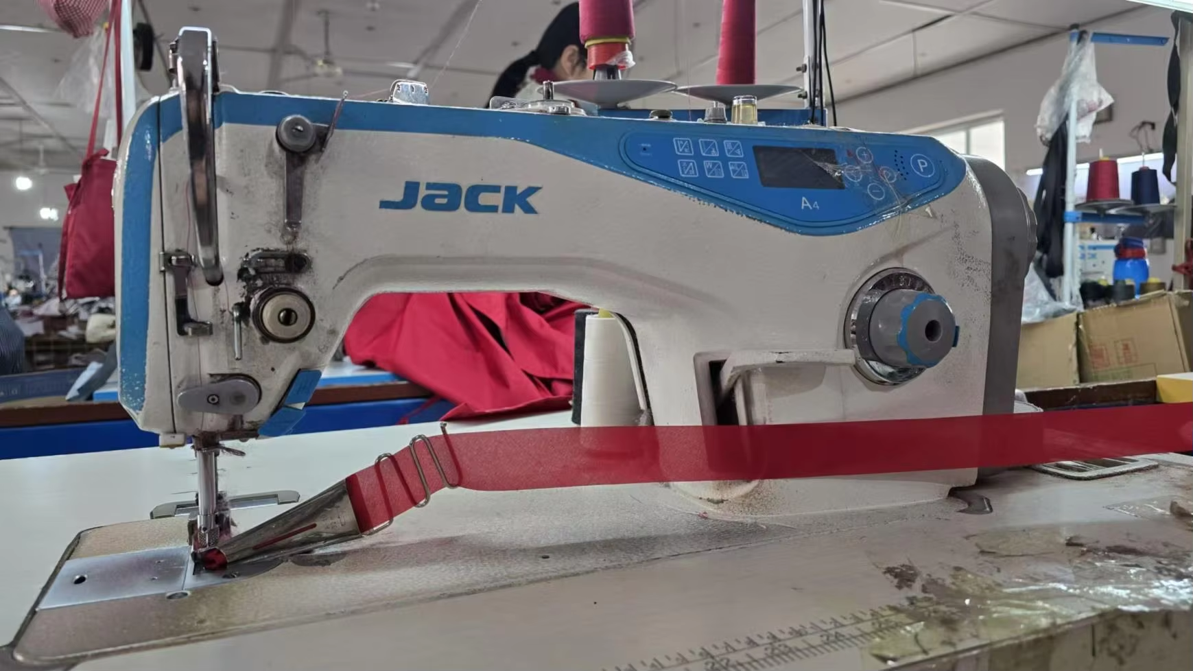 Hebei Chengji Textile Redefining Apron Customization with Premium Quality and Global Expertise