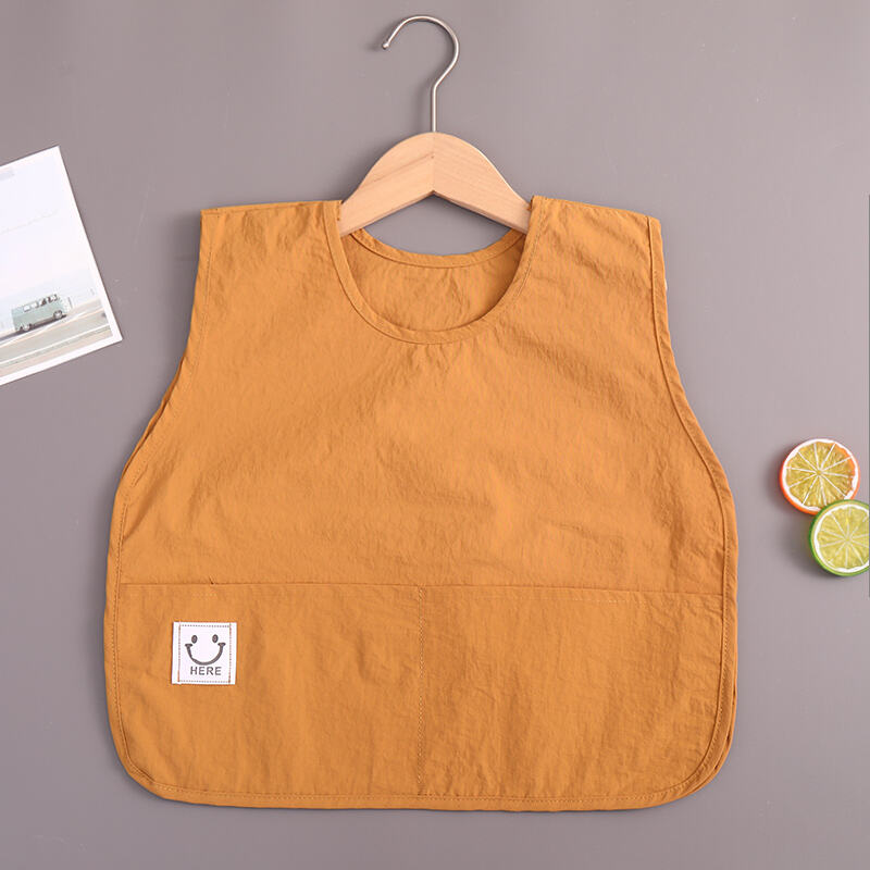 موردكم الموثوق لبدلات الأطفال والمريلة