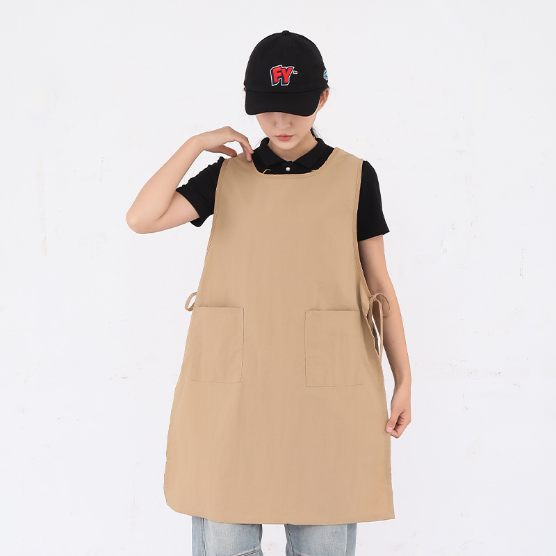 ما هي أفضل مآزر للنُّدَّالين لمطاعم الوجبات السريعة؟