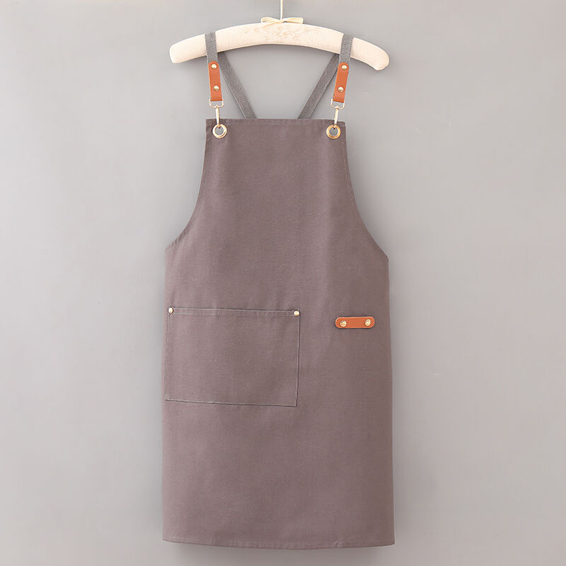 Skopri l-Apronijiet tal-Kiċċa tal-Kotton Premium għall-Kulħadd tal-Ċef