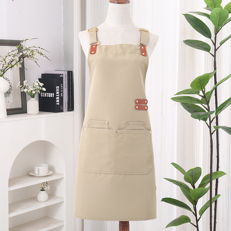 How to Clean a Waterproof Apron Without Damaging Its Waterproof Layer?