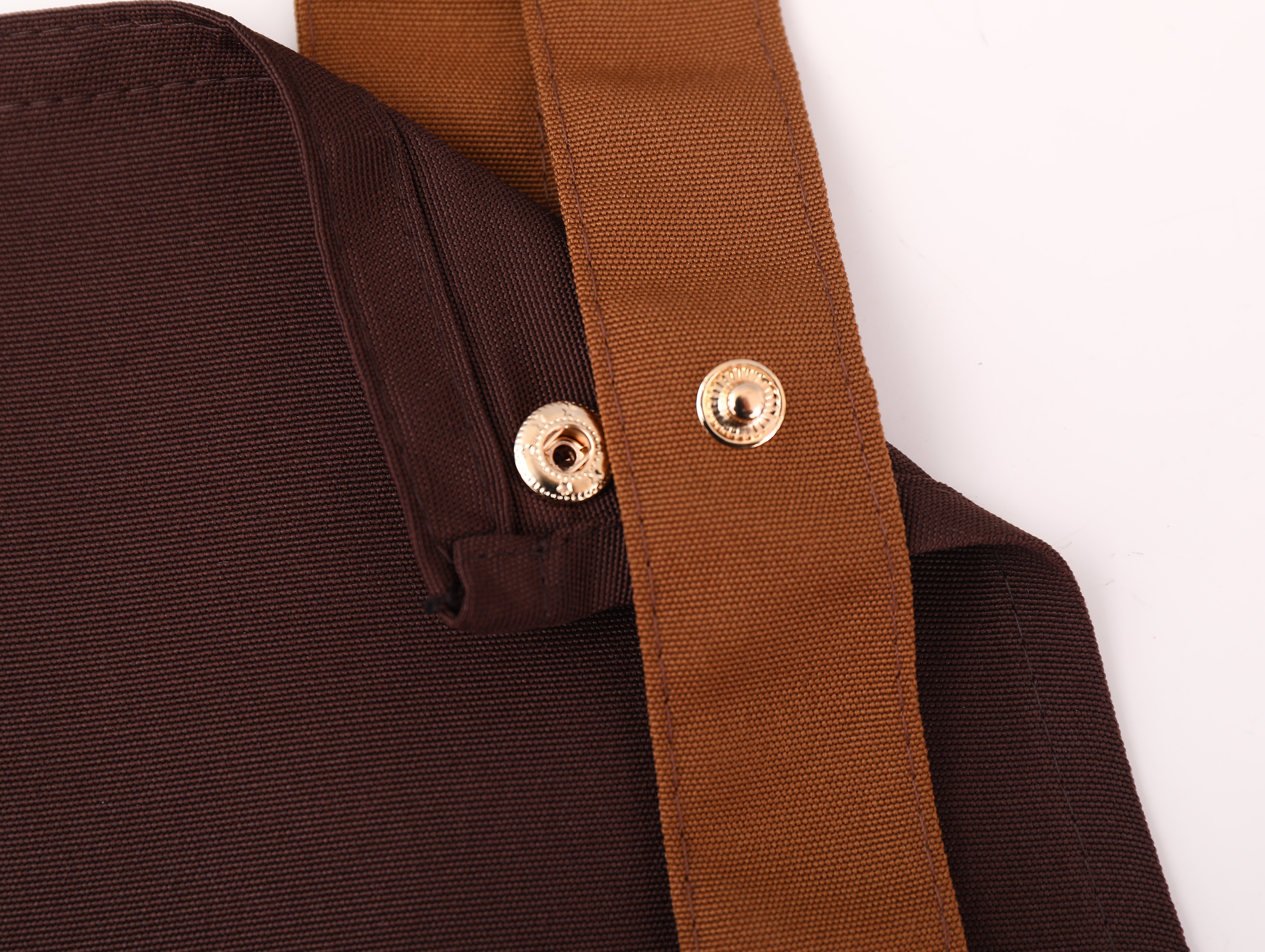 Gremjal ta' Ċef Premium bil-kanvas mis-supplierr imtrustat