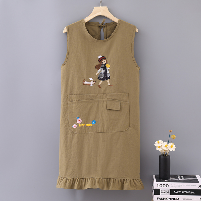 Які ключові аспекти варто врахувати при купівлі зручного фартуха?