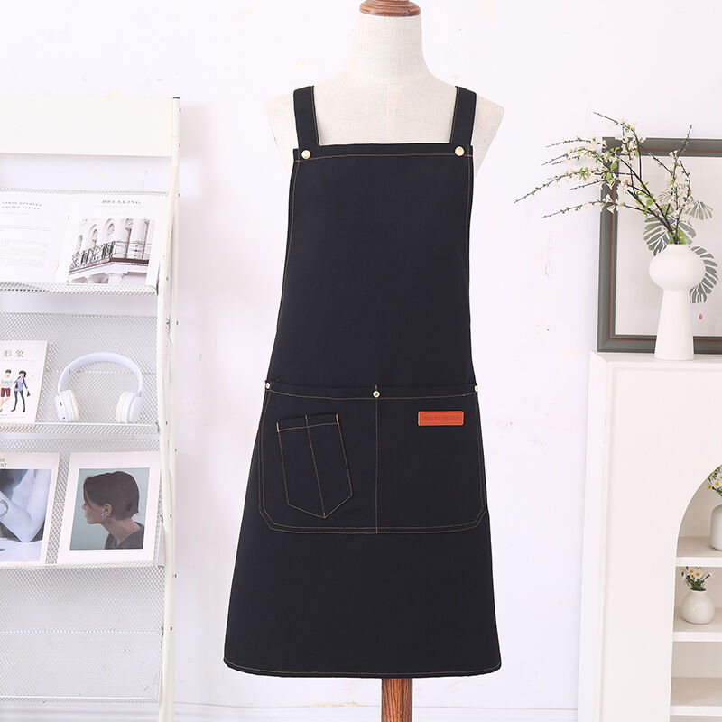 Προμήθεια Επαγγελματικών Ποδιάς για Εστιατόρια