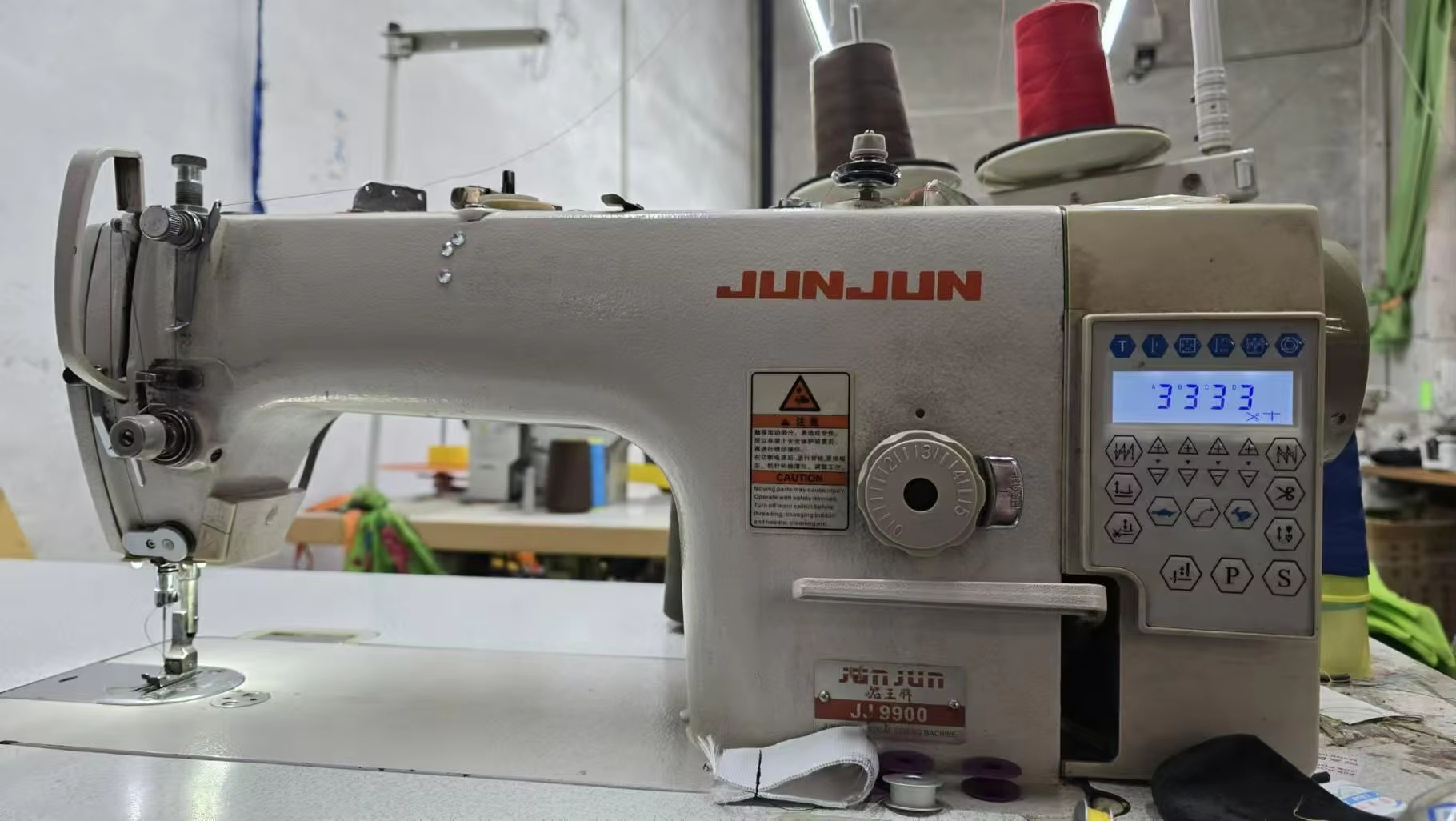 Hebei Chengji Textile A Trusted Name in Global Apron Manufacturing for Over a Decade