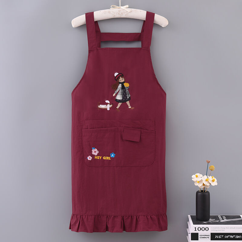 Unique Customization Options