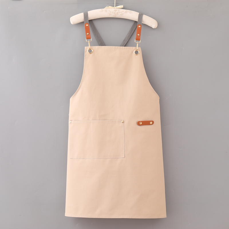 What Styles of Waterproof Apron Are Suitable for Both Kitchen and Garden?