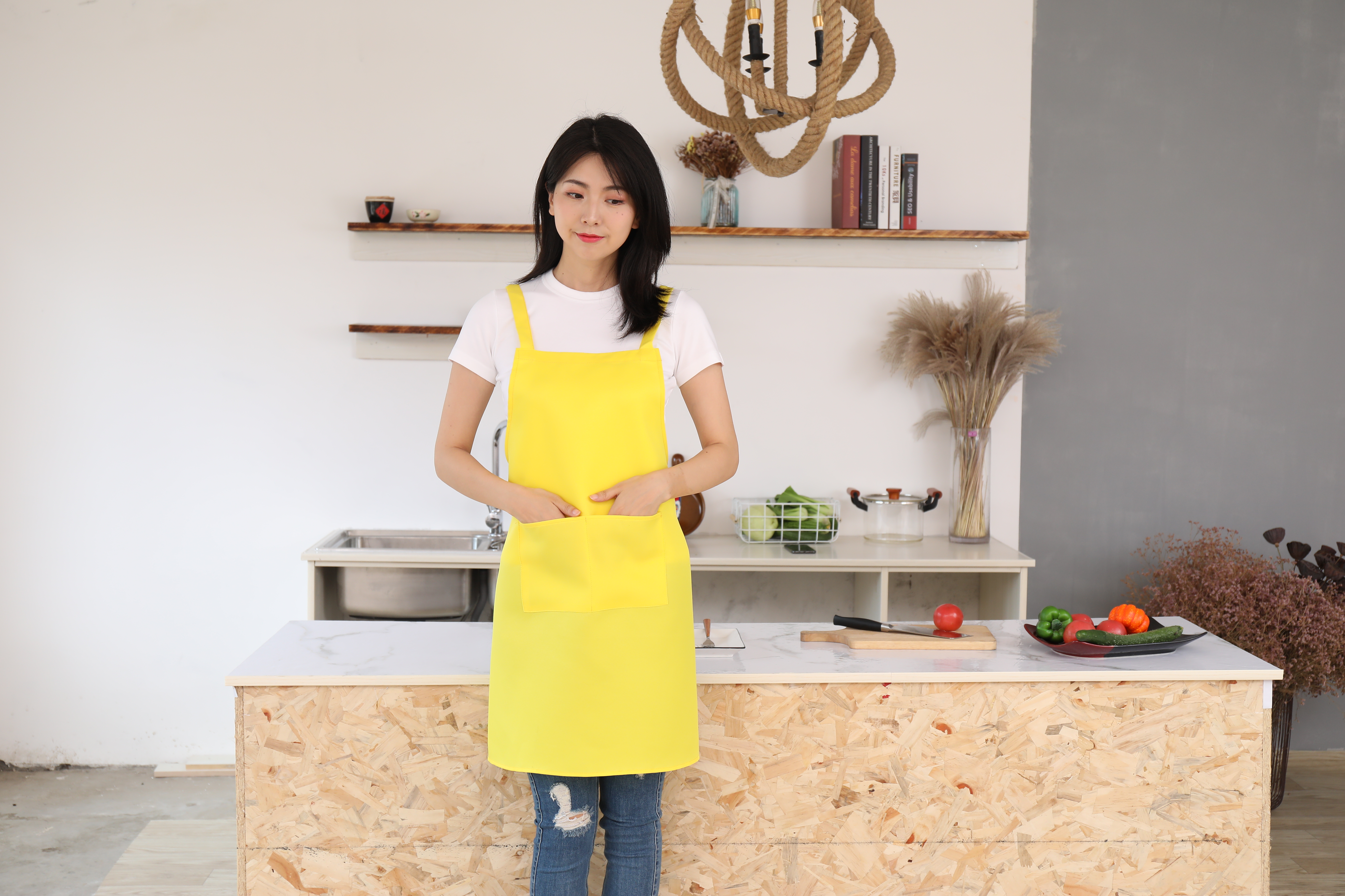 Προνομιούχα Ποδιά Φούρνου για Κάθε Ζαχαροπλάστη