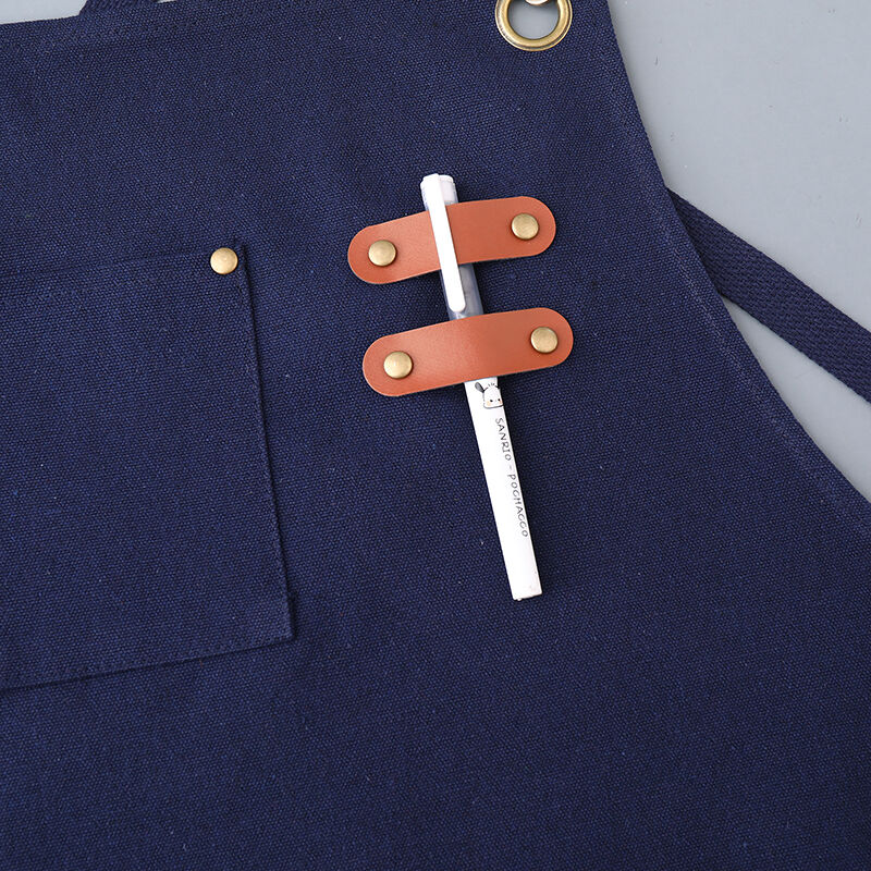 Προμηθευτής Επίπλεον Μπαρμπέκιου με Τσέπες